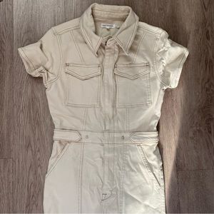 Fit for success jumpsuit